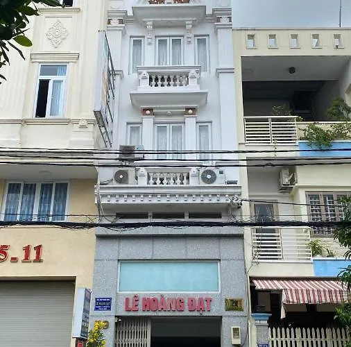 Khách Sạn Lê Hoàng Đạt