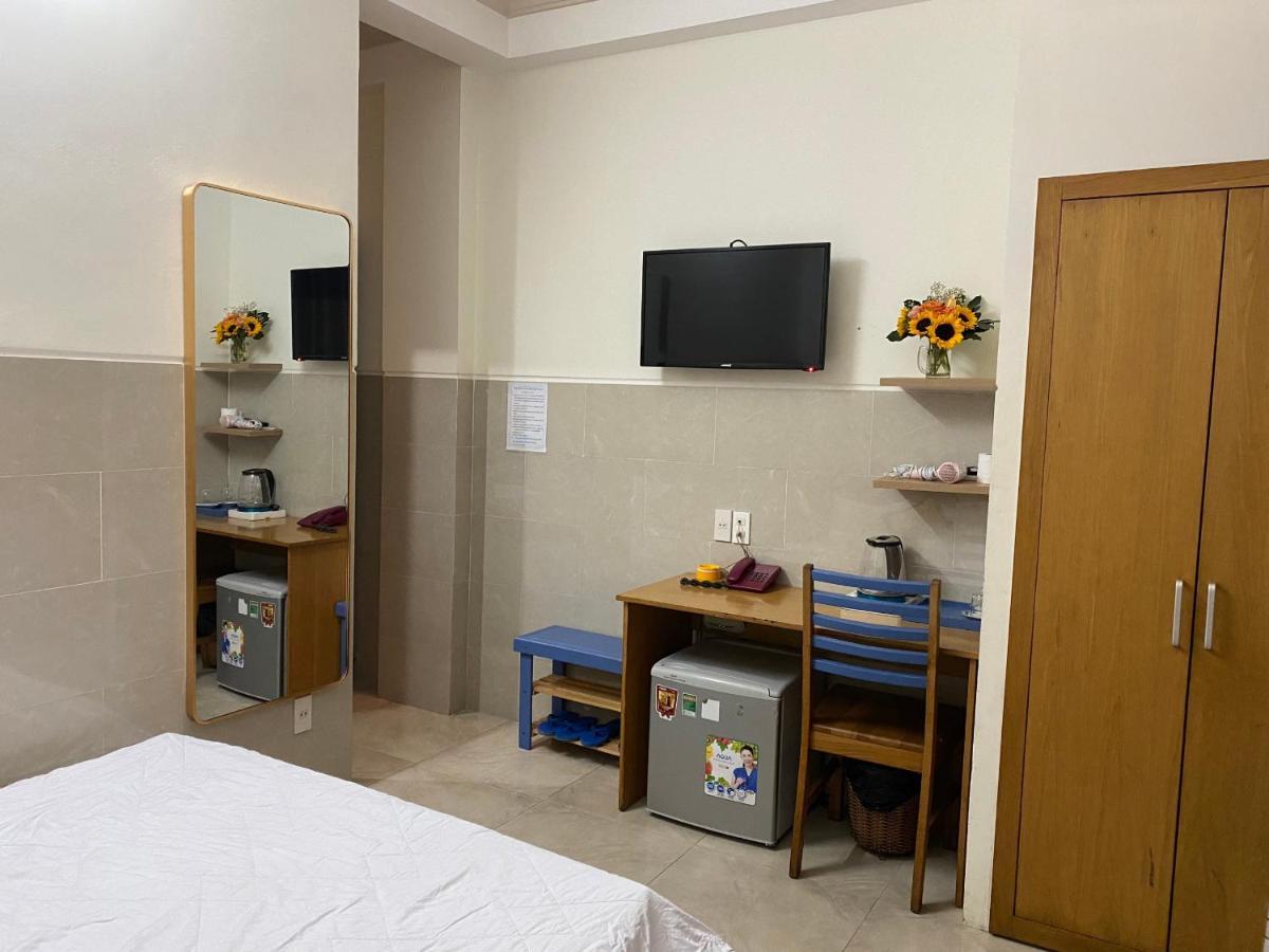 Lê Hoàng đạt Hotel