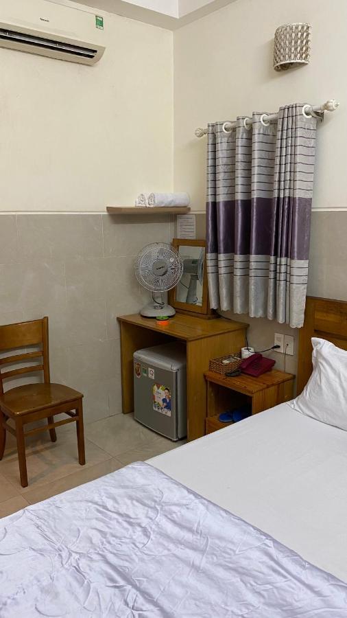 Lê Hoàng đạt Hotel
