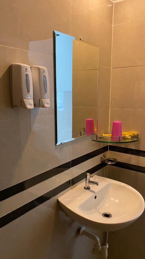 Lê Hoàng đạt Hotel Hô Chi Minh-Ville