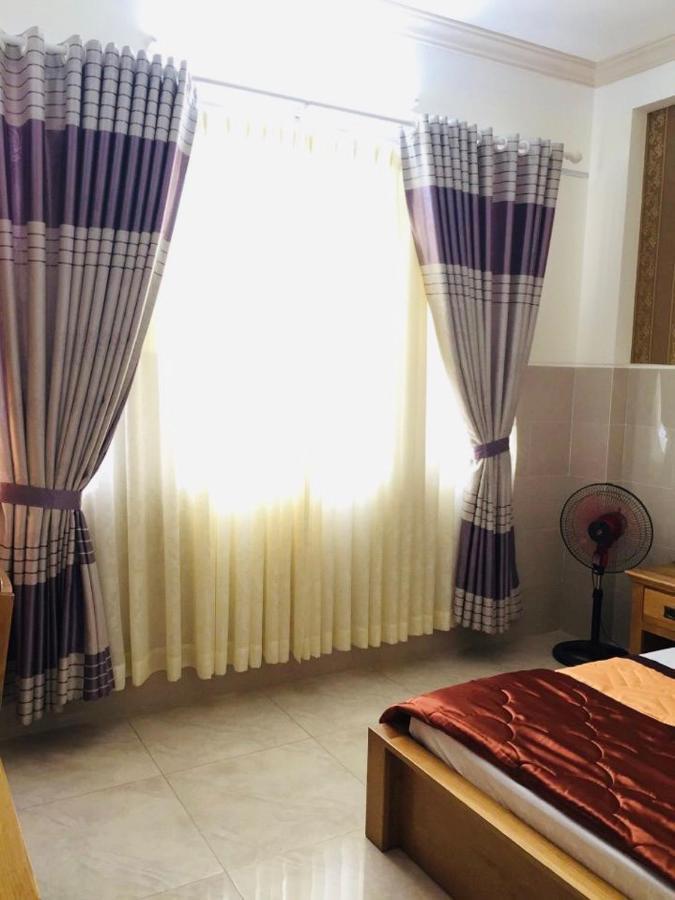 Lê Hoàng đạt Hotel