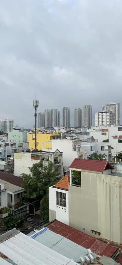 Hotel Lê Hoàng đạt Hô Chi Minh-Ville