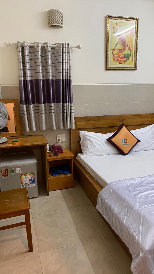 Hotel Lê Hoàng đạt